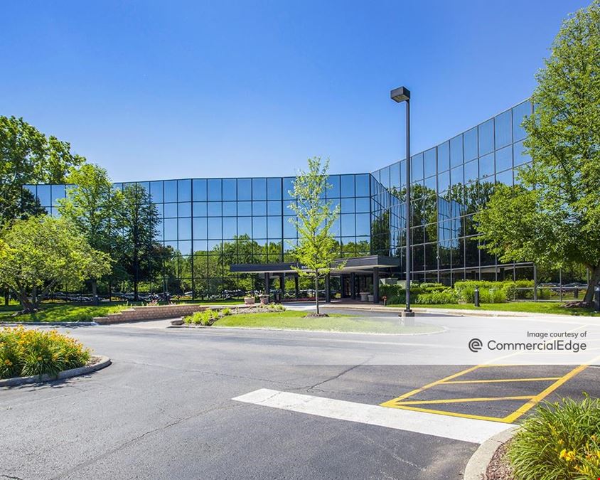Bannockburn Lake Office Plaza I