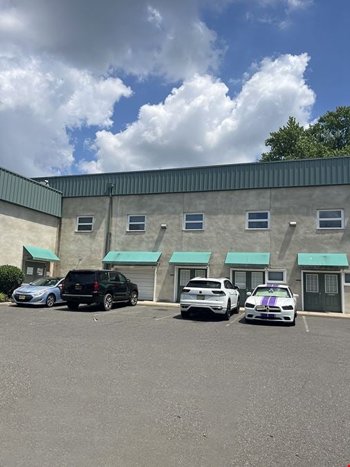 Mixed Use Investment Property