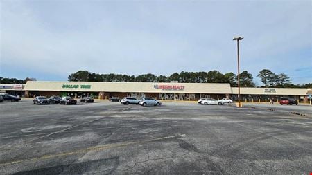 Preview of Retail space for Rent at 720 Glynn Street North