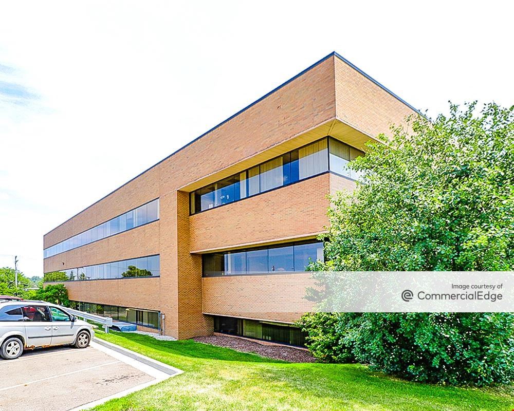 Northpointe Office Building