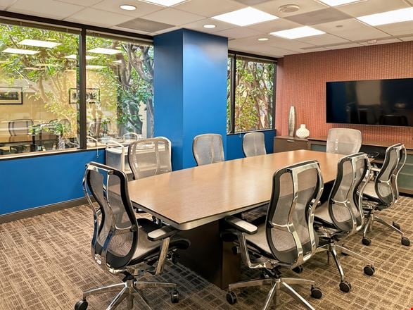 Preview of Office space for Rent at 135 South State College Blvd. Suite 200