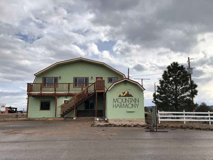 Turn-Key B&B, Restaurant, Retreat & Lodge Investment Opportunity