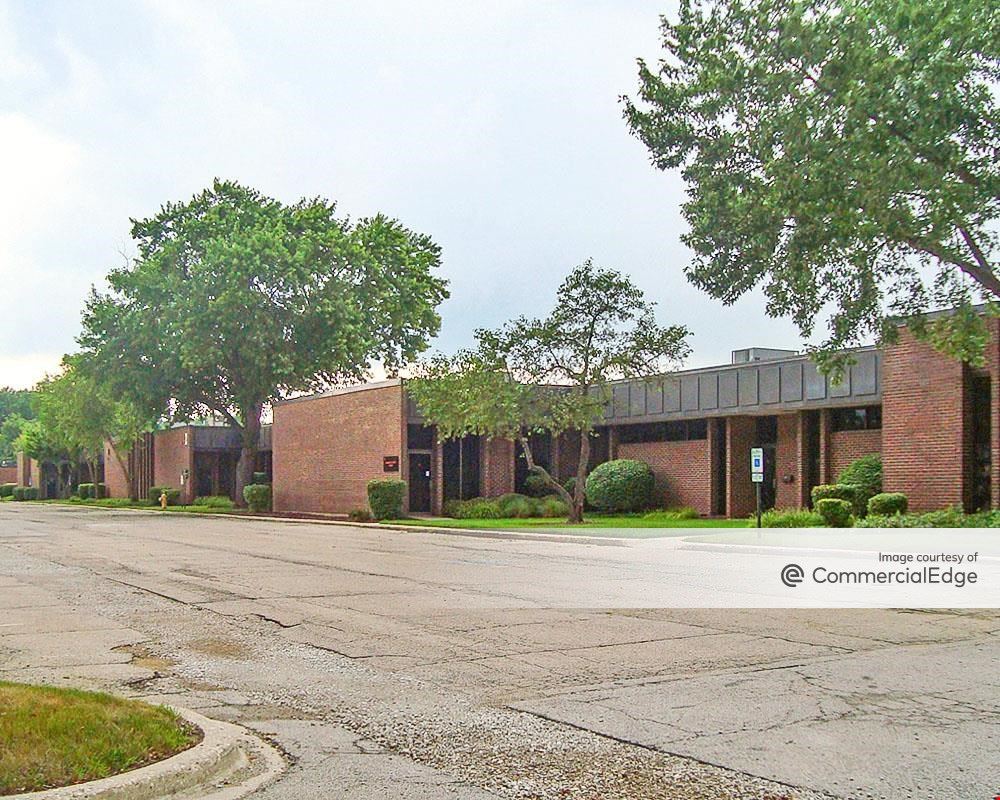 Bowling Green Center