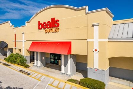 Preview of Retail space for Rent at 41232 US Hwy 19 N