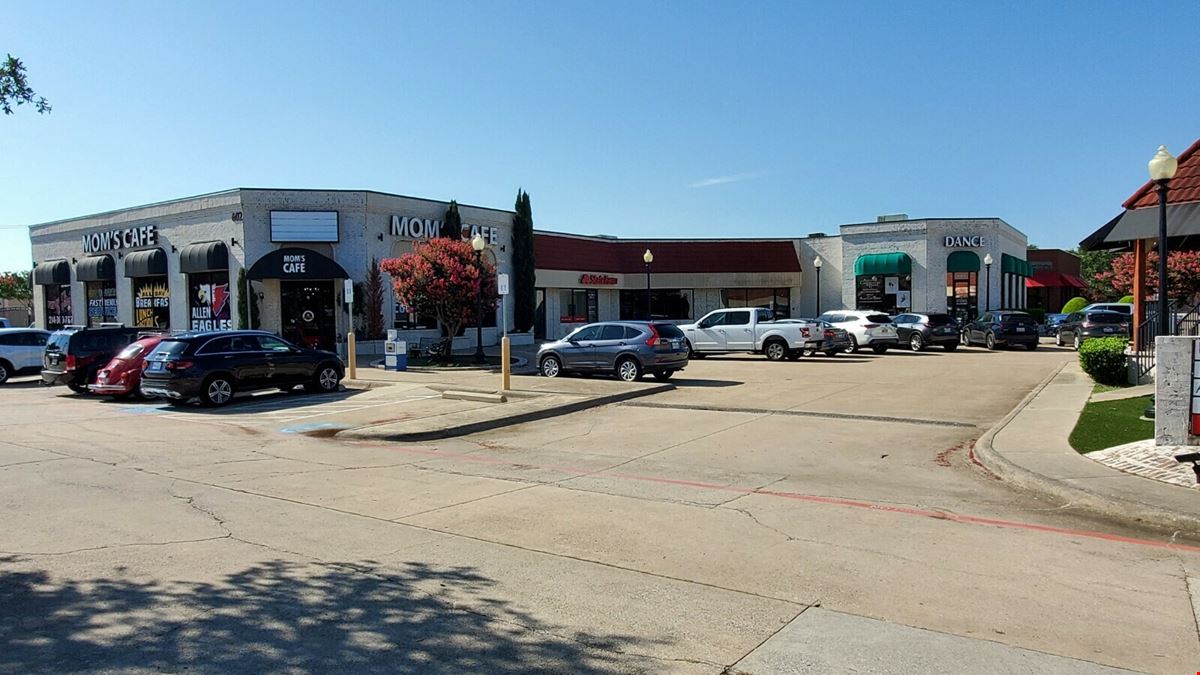 600-602 E Main St, #602B
