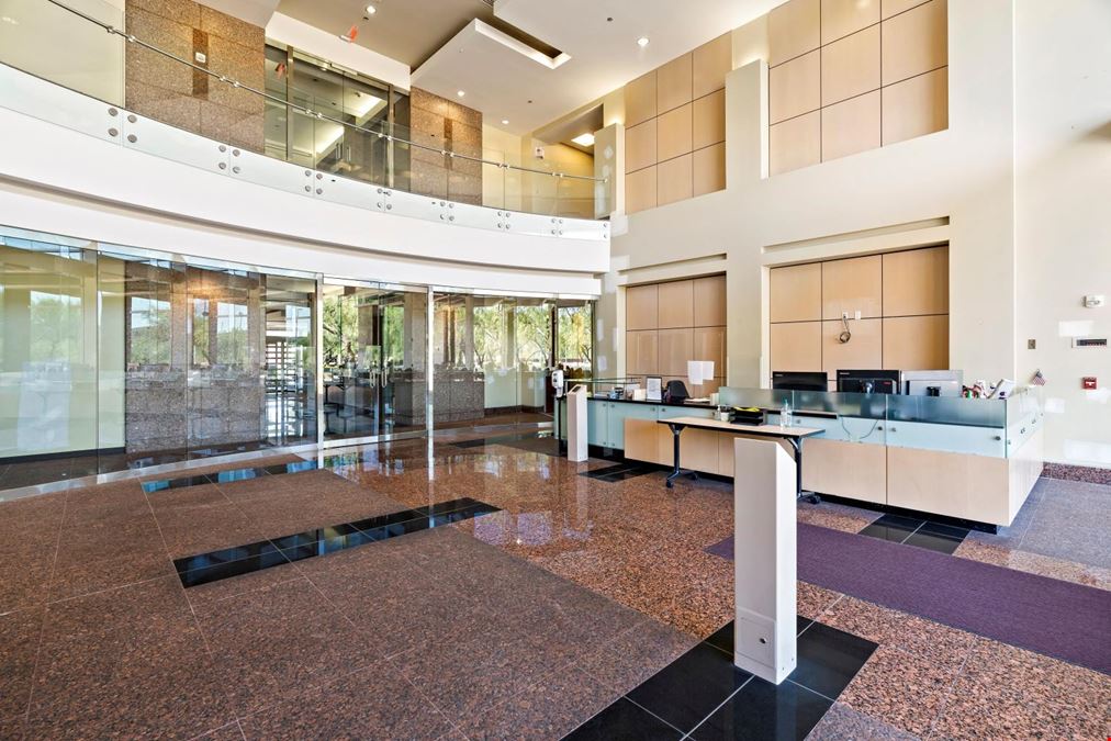 25500-25600 Norterra Parkway