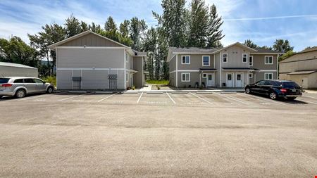 Preview of Multi-Family space for Sale at 2142 Bessette Street