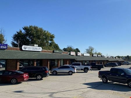 Preview of Retail space for Rent at 201 W. U.S. HWY 60