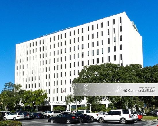 Preview of Office space for Rent at 1000 N Ashley Drive