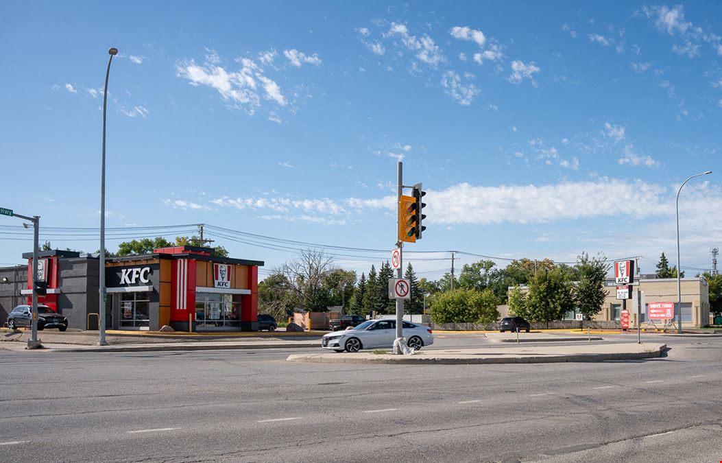 1103 Pembina Highway