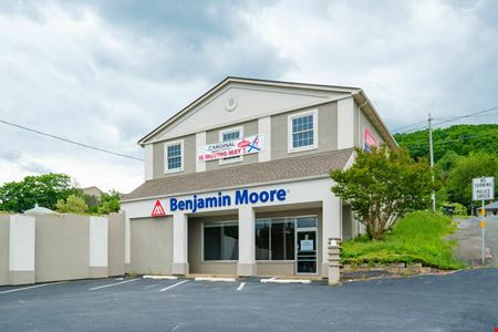 Preview of Industrial space for Sale at 902 Richmond Avenue