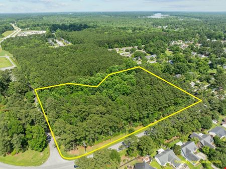 Preview of VacantLand space for Sale at 200 Efird Blvd