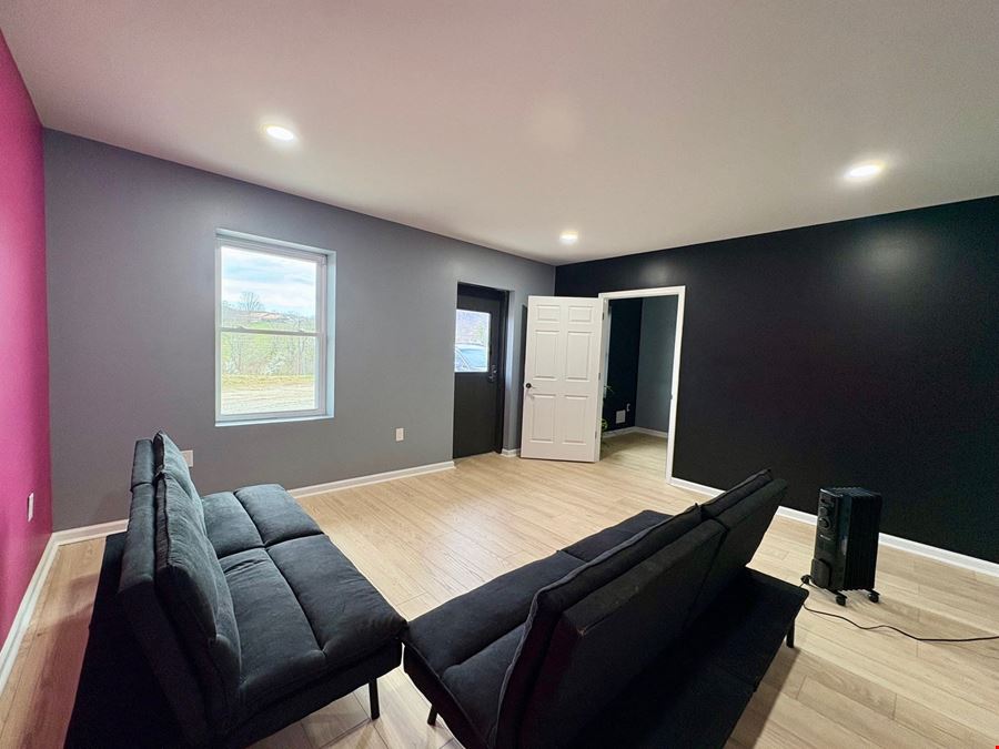 5134 Old Haywood Road