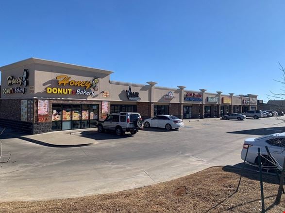 Preview of Retail space for Rent at 1400-1416 N Eastern Ave
