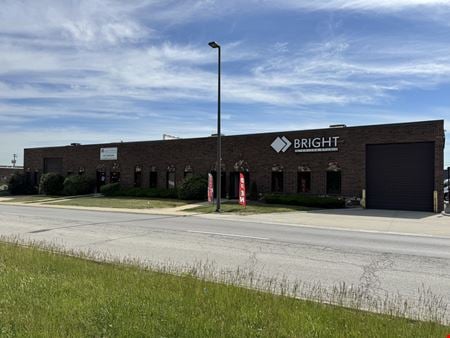 Preview of Industrial space for Rent at 1666-1675 Tonne Road