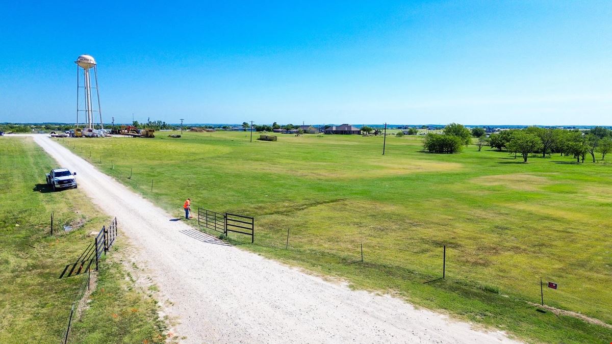 Land for Sale in Sanger
