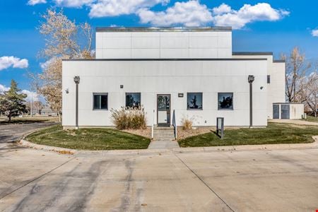 Preview of commercial space at 811 E 30th Ave