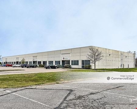 Preview of Industrial space for Rent at 4325 Muhlhauser Road