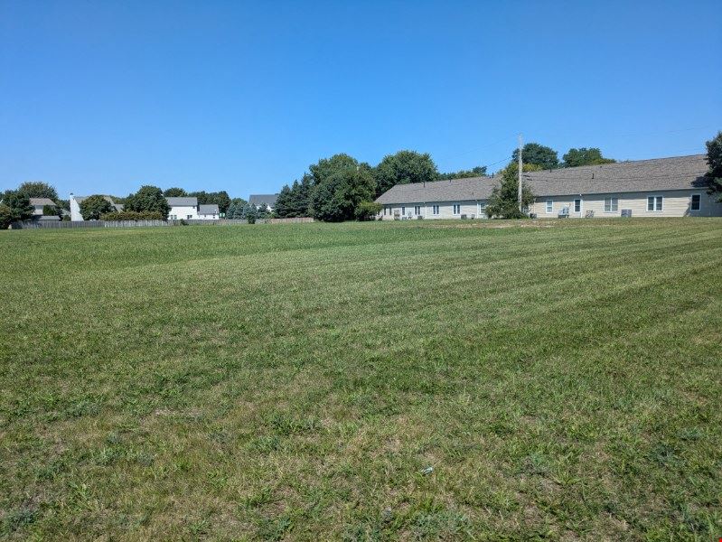 250’ Frontage on Route 20 | 3.15 AC Commercial Land | 15K+ VPD | Painesville / Mentor Corridor
