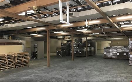 Preview of Industrial space for Rent at 151 Heywood Avenue