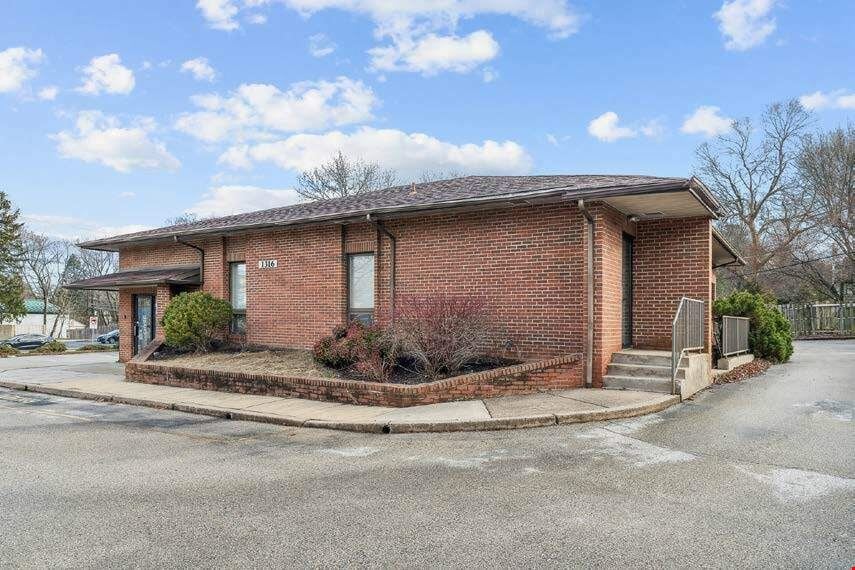 1316 Bethlehem Pike