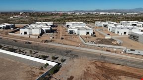 7320 E Pecos Rd, Bldg 09, Ste 117