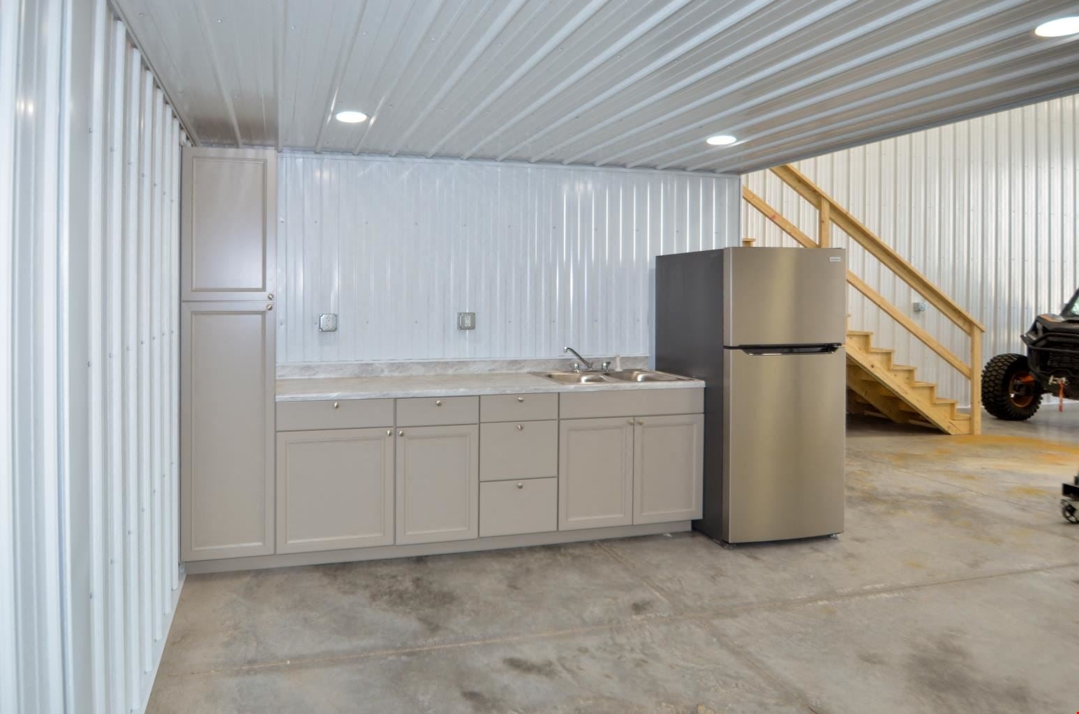 Investment Propety 2 Unit Shop