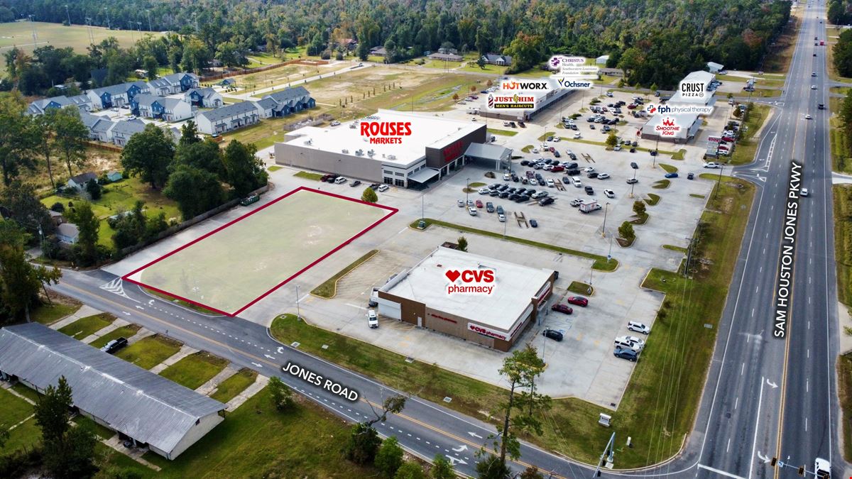 Development Opportunity