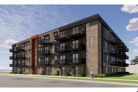 Preview of VacantLand space for Sale at 2015 3rd Street Southwest