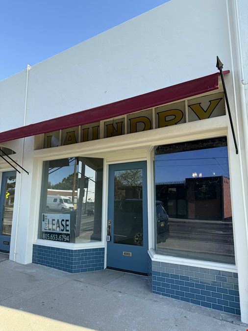1723-1725 E Main Street