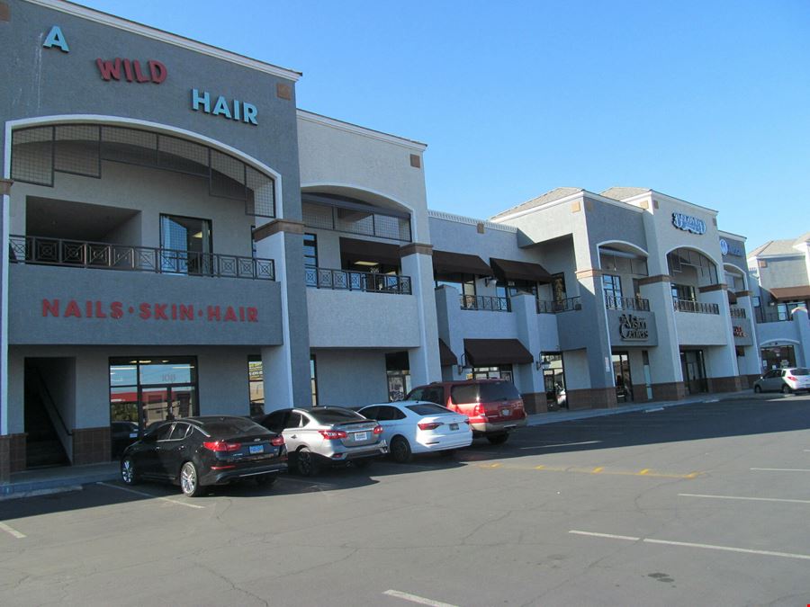 Imperial Plaza