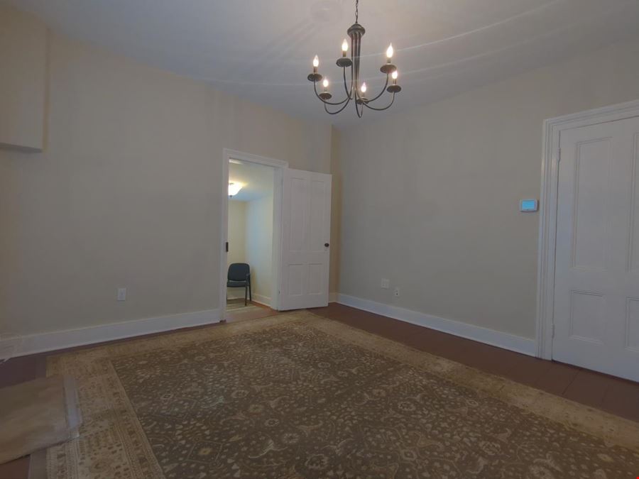 68 North Bridge Office Space
