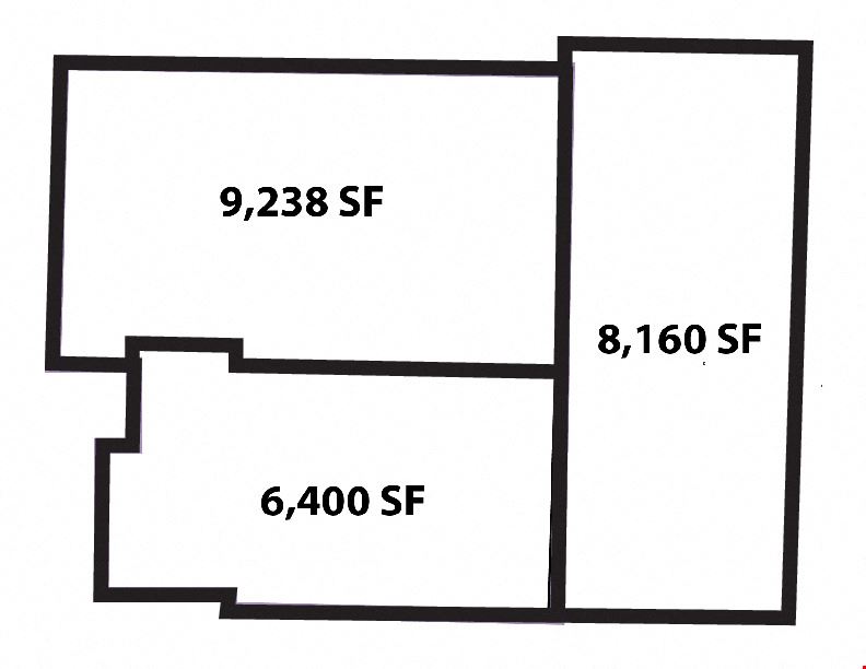 Office Warehouse For Lease