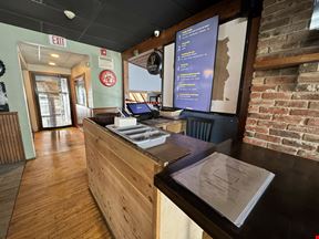4348 Seneca Street - REAL ESTATE, BUSINESS & GOODWILL