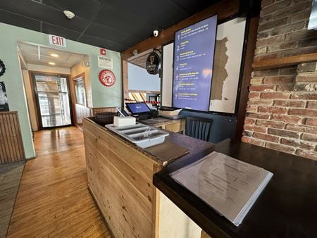 Preview of Retail space for Sale at 4348 Seneca Street