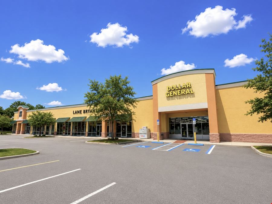 Kissimmee West