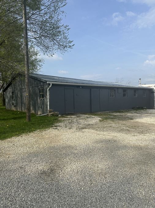 918 W 130th