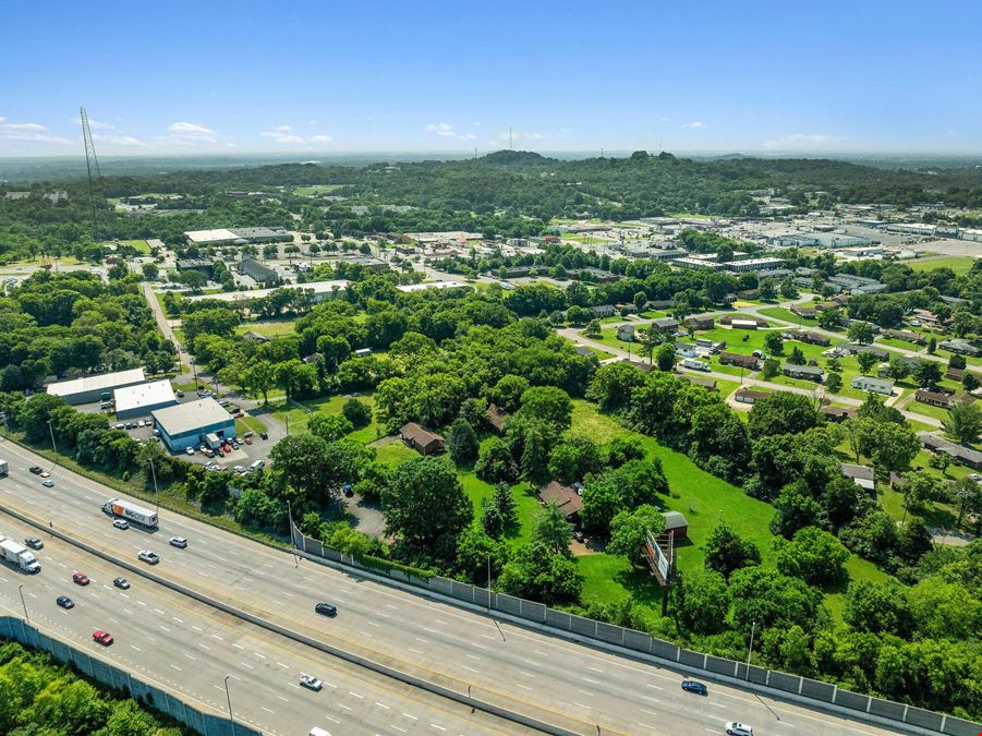 The Orion Townhome Development Opportunity