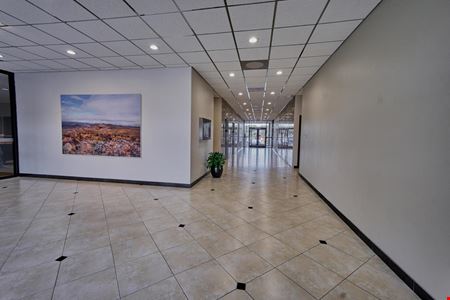 Preview of commercial space at 500 Grapevine Hwy