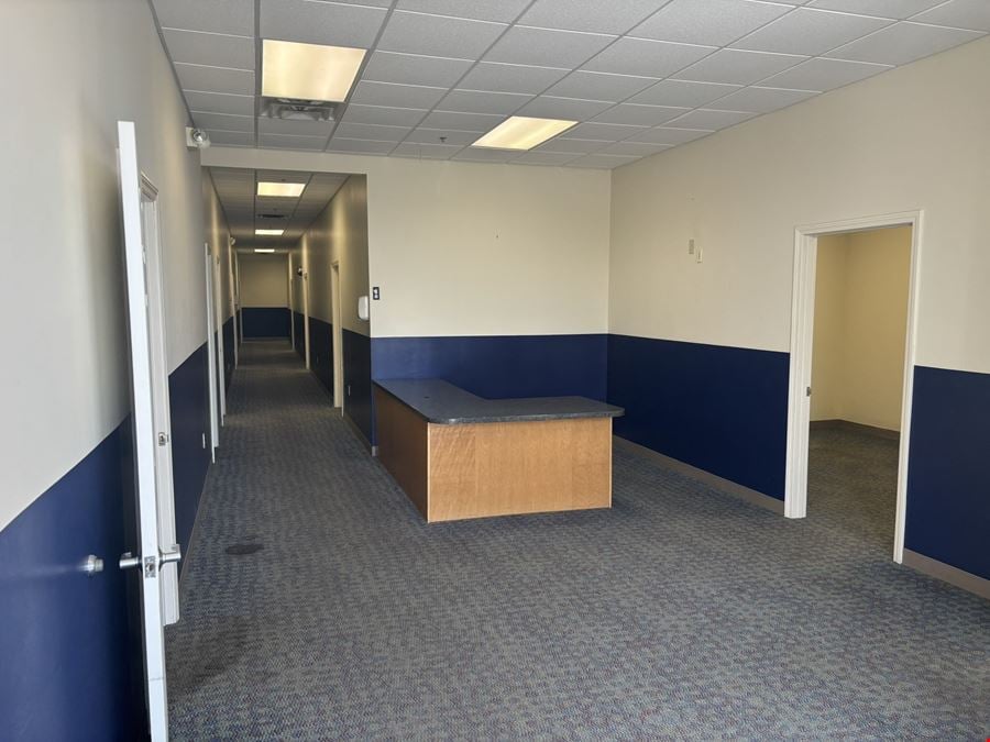 1010 Stillwater Ave - In-Line Retail/Office Space