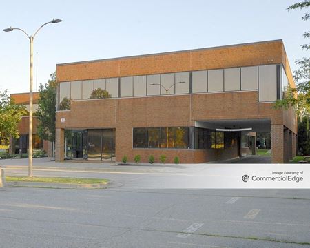 Preview of Office space for Rent at 4 Shaw’s Cove