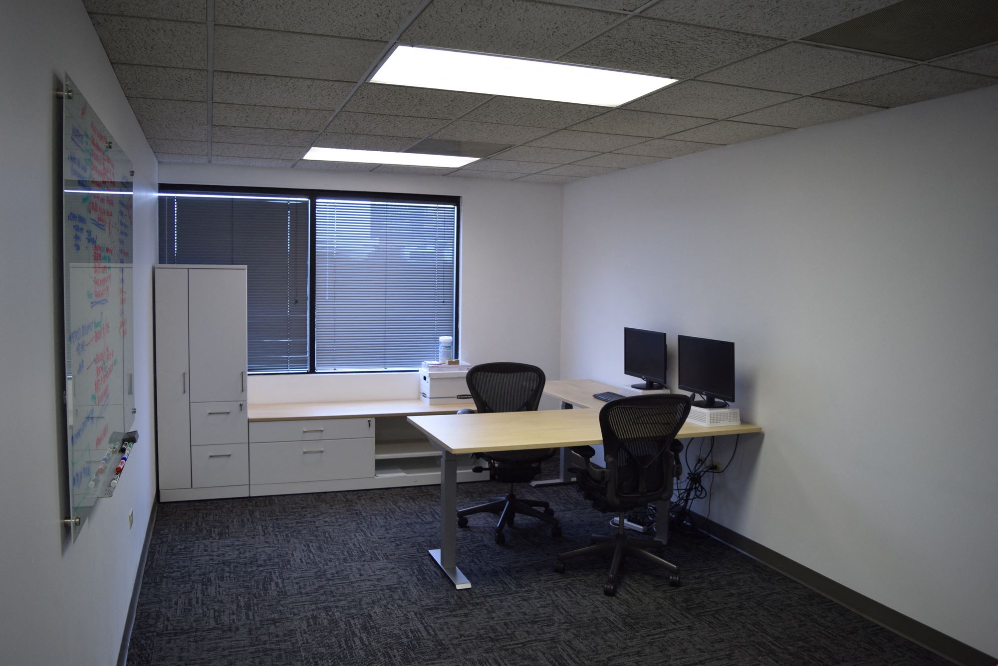 Office For Lease