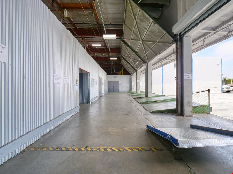 ReadySpaces South Gate