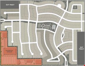 Patterson Place Mixed-Use Development