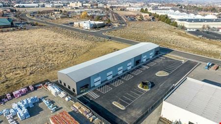 Preview of Industrial space for Rent at 6509 W. Rio Grande