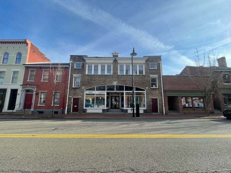 913-915 Western Ave