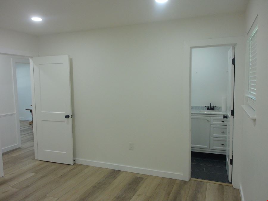 Professional Office Building for Sale or Lease