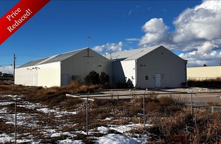 Preview of Industrial space for Sale at 43 Fabrication Drive