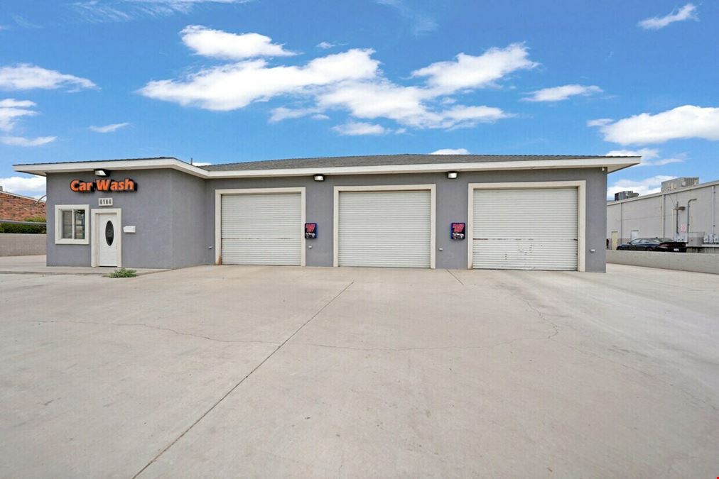 6104 Eastridge Rd