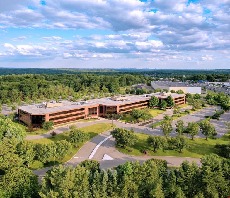 Office Park/Redevelopment: 10 Mountainview